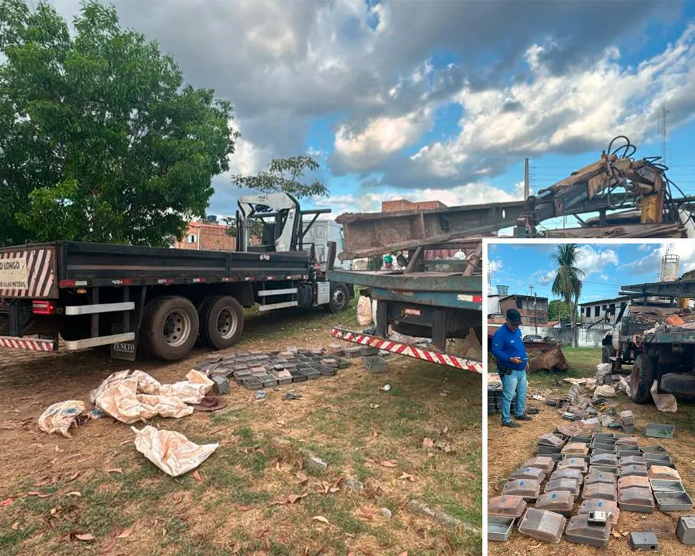 Operação identifica irregularidades no uso de energia elétrica em seis municípios do Maranhão