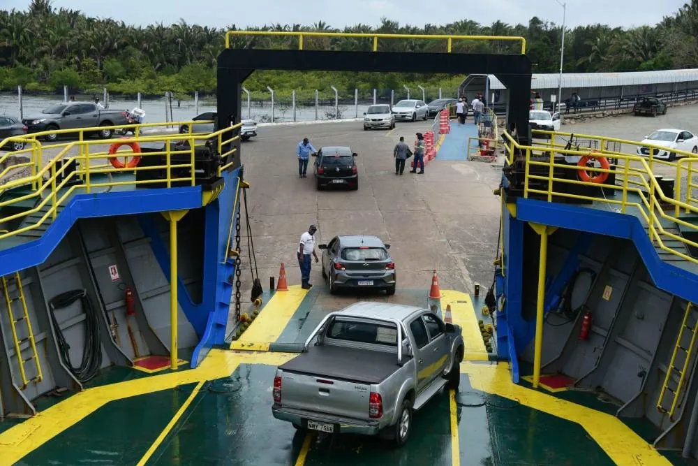 Ação do MPMA leva à condenação da Internacional Marítima por irregularidades em ferryboat