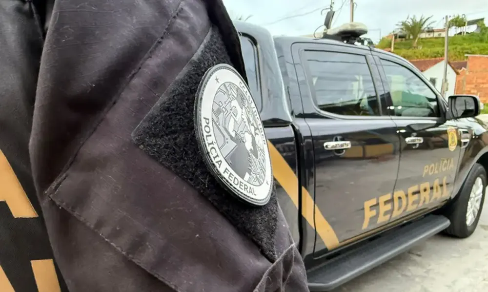 PF cumpre mandados em Timon, Teresina e Floriano em investigação eleitoral