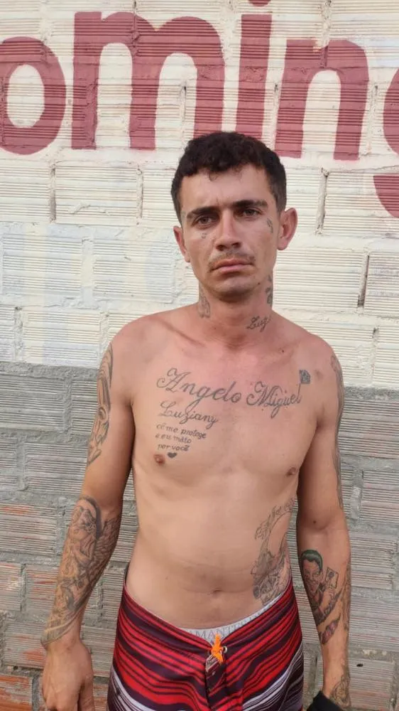 Suspeito de assalto morre após confronto com a Força Tática do 47º BPM em Timon