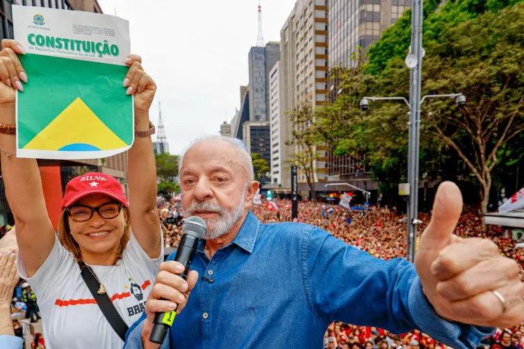 Foto: Ricardo Stuckert