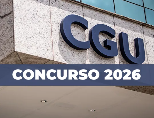 CGU abre concurso com 60 vagas e salário inicial de R$ 20 mil
