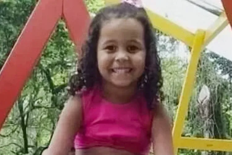Morte de Ana Clara, aos 5 anos, completa mais de cinco anos sem julgamento