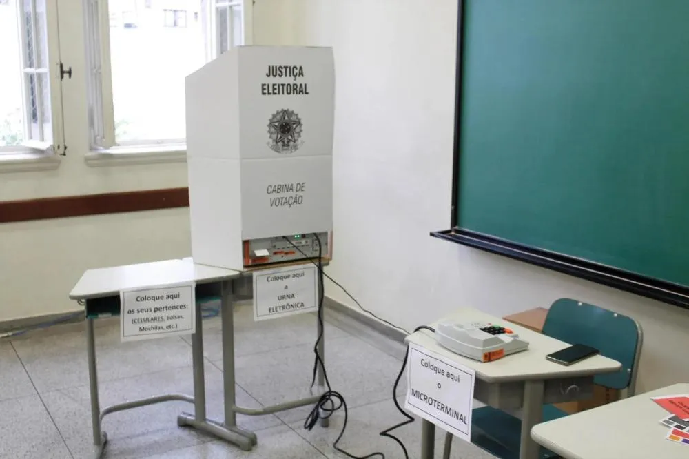 TRE-MA altera locais de votação em nove cidades do Maranhão no 2º turno