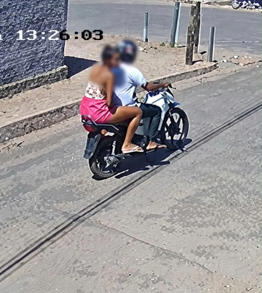 Polícia Civil identifica casal suspeito de roubos em Timon e apreende adolescente de 17 anos