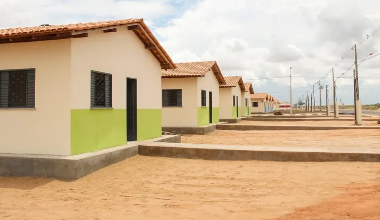 Minha Casa, Minha Vida Rural anuncia novas moradias para municípios do Maranhão