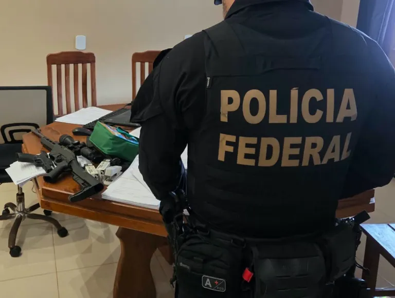 Operação da PF investiga fraude no Seguro Defeso em 16 municípios do Maranhão