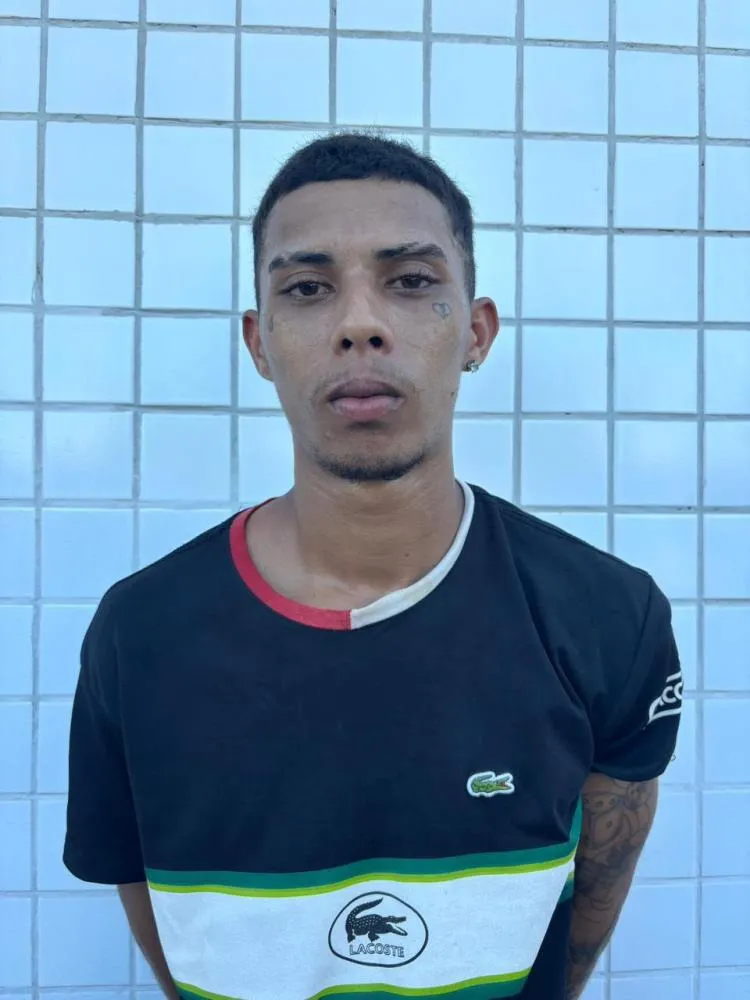Homem é assassinado na Vila Bandeirante e suspeito foge de motocicleta em Timon