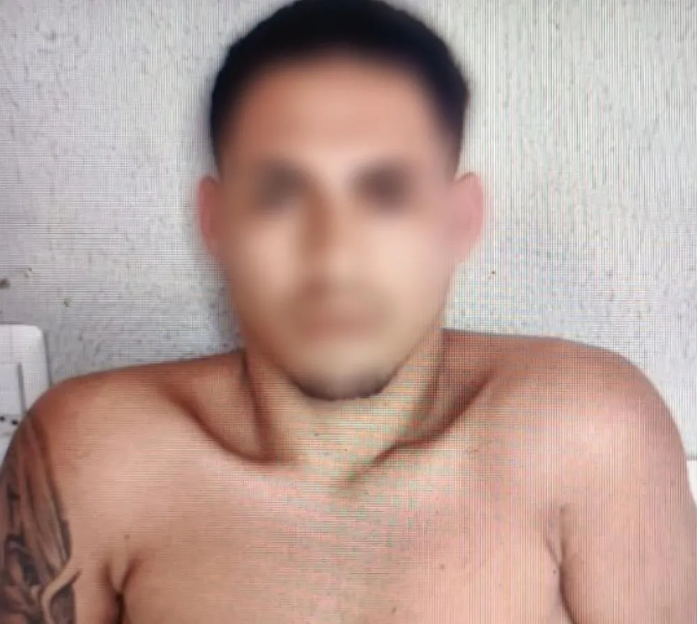 Corpo com marcas de tiros é localizado em aterro sanitário no interior do Piauí