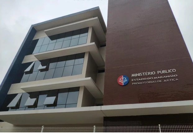 MPMA media acordo de reparação de danos durante sessão do Tribunal do Júri em Timon